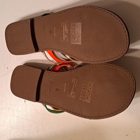 Bamboo slides - Picture 3 of 3